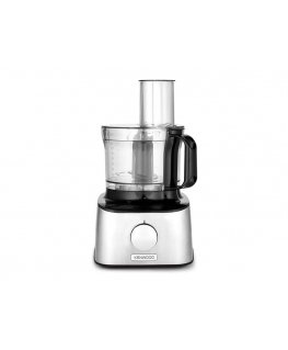 Kenwood FDM307SS food processor 800 W 2.1 L Stainless steel