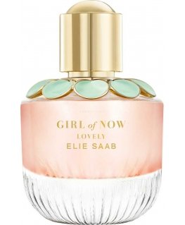 Elie Saab Elie Saab, Girl Of Now Lovely, Eau De Parfum, For Women, 90 ml *Tester For Women