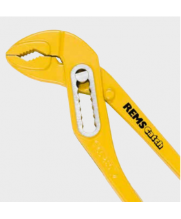 Plumbing wrench Rems Catch W 175