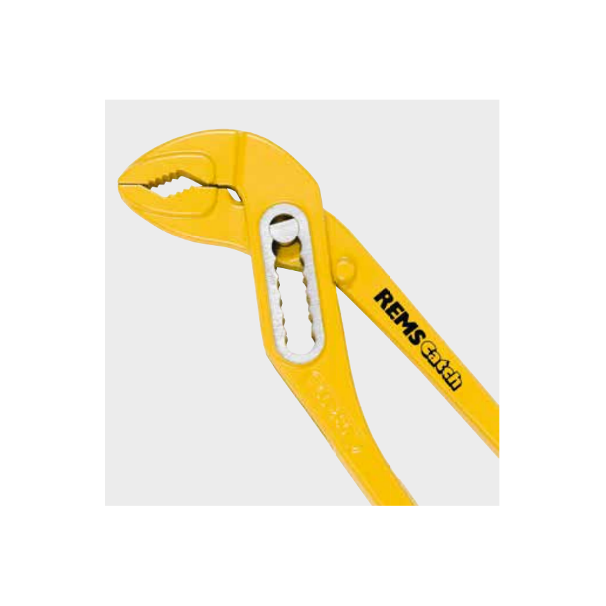 REMS Plumbing wrench Rems Catch W