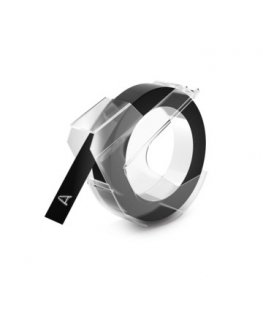DYMO 3D label tapes marķēšanas lenta