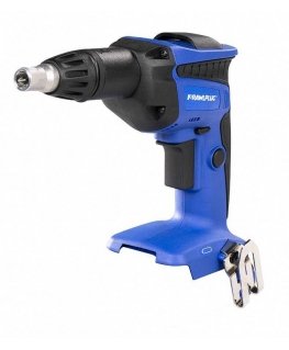 Tape screwdriver RawlPlug R-PDS18-XS 18 V (without battery and charger)