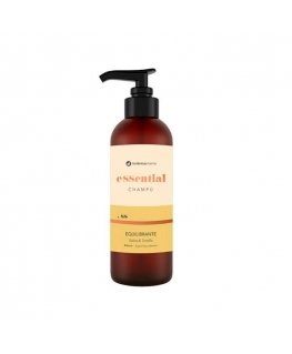 Botánicapharma Essential Balancing Shampoo 250ml