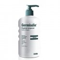 Isdin Germisdin Body Hygiene With Dispenser 500ml Isdin Germisdin Body Hygiene With Dispenser 500ml