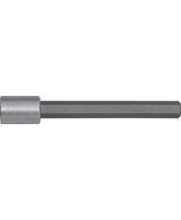 Įrankis Cyclus Tools šešiakampis lizdas 10x90mm 3/8" (720537)