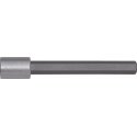 Tool Cyclus Tools hexagonal socket 10x90mm 3/8" (720537) Tool Cyclus Tools hexagonal socket 10x90mm 3/8" (720537)