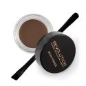 Makeup Revolution London Brow Pomade Eyebrow Gel and Eyebrow Pomade for women, 2.5 g Makeup Revolution London Brow Pomade Eyebrow Gel and Eyebrow Pomade for women, 2.5 g