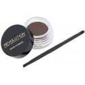 Makeup Revolution London Brow Pomade Eyebrow Gel and Eyebrow Pomade for women, 2.5 g Makeup Revolution London Brow Pomade Eyebrow Gel and Eyebrow Pomade for women, 2.5 g