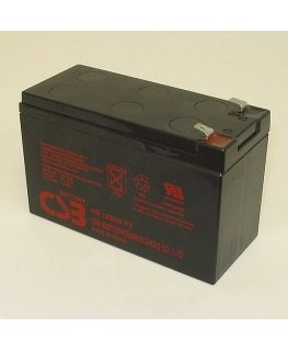 CSB HRL 1234WF2 12V 9.0Ah