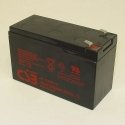 CSB HRL 1234WF2 12V 9.0Ah CSB HRL 1234WF2 12V 9.0Ah