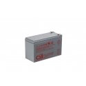 CSB HRL 1234WF2 12V 9.0Ah CSB HRL 1234WF2 12V 9.0Ah