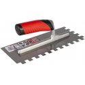 Šukos plytelių klijams Rubi Rubiflex 74982 12x12 mm 28 cm Šukos plytelių klijams Rubi Rubiflex 74982 12x12 mm 28 cm
