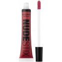 Nudestix Nudestix, Lip Glace, Liquid Lipstick, 08, Nude, 10 ml For Women