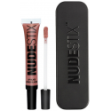 Nudestix Nudestix, Lip Glace, Liquid Lipstick, 08, Nude, 10 ml For Women