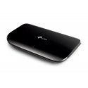 TP-Link TL-SG1008D tīkla pārslēgs Nepārvaldīts Gigabit Ethernet (10/100/1000) Melns TP-Link TL-SG1008D tīkla pārslēgs Nepārvaldīts Gigabit Ethernet (10/100/1000) Melns
