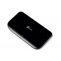 TP-Link TL-SG1008D võrgulüliti Mittejuhitav Gigabit Ethernet (10/100/1000) Must TP-Link TL-SG1008D võrgulüliti Mittejuhitav Gigabit Ethernet (10/100/1000) Must