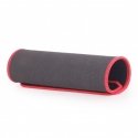 Gembird MP-GAMEPRO-XL pelės kilimėlis Žaidimo pelės padėkliukas Juoda