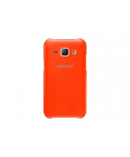 Samsung EF-PJ100B mobiiltelefoni ümbris 10,9 cm (4.3") Liibuvad kaaned Kollane