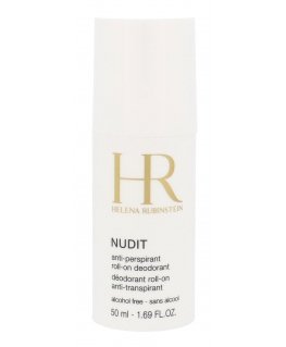 Helena Rubinstein HR Nudit Anti-Prespirant Roll-On Deodorant ball antiperspirant, 50 ml