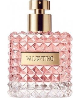 Valentino Donna EDP perfumed water for women, 50 ml
