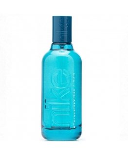 Nike TurquoiseVibes Man eau de toilette spray 150ml