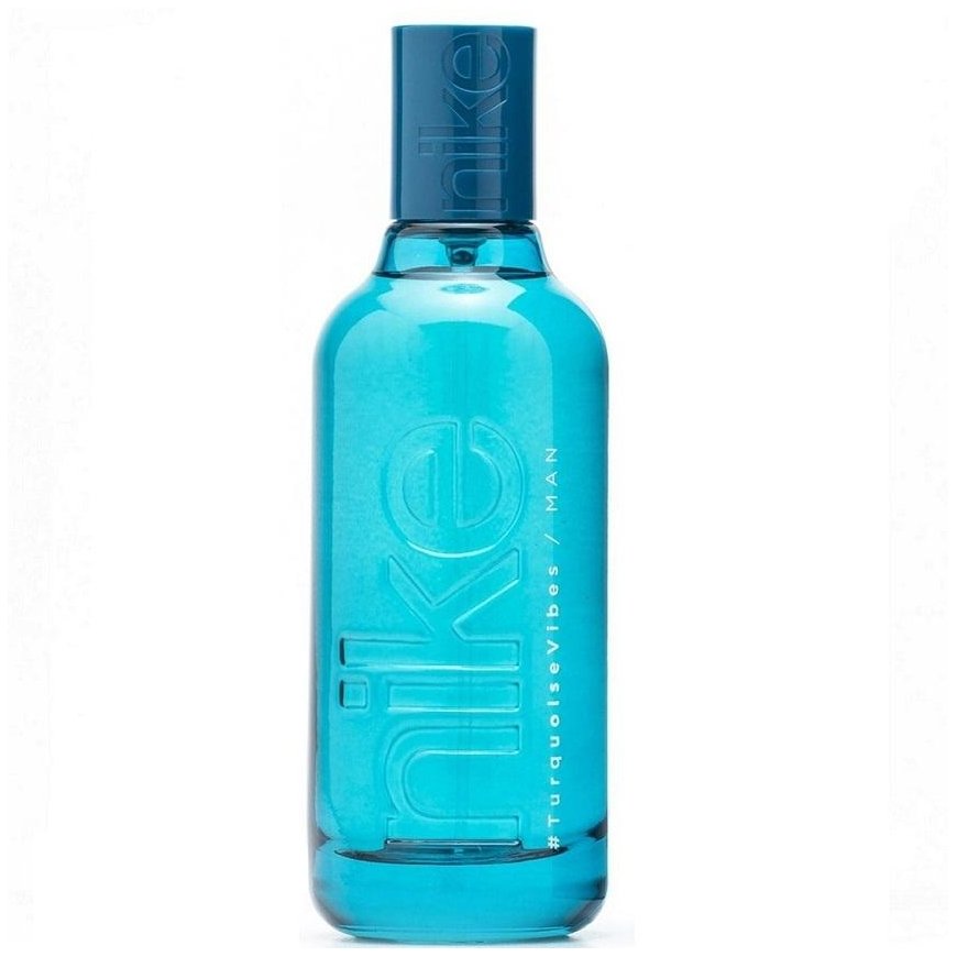 Nike TurquoiseVibes Man eau de toilette