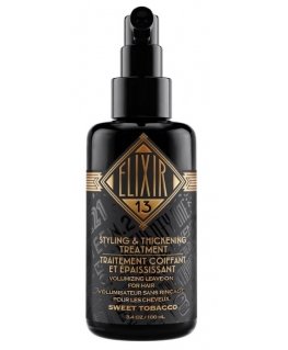 Plaukų tonikas vyrams 18.21 Man Made Sweet Tobacco Volumizing Leave - On For Hair, 100 ml