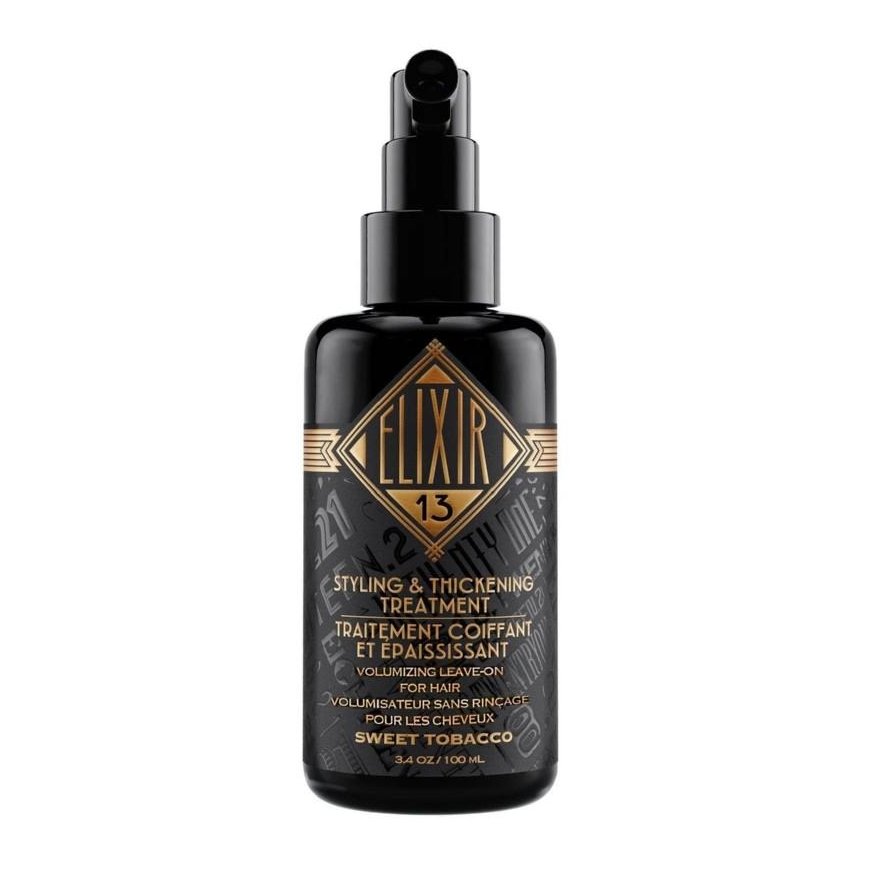 18.21 Man Made Hair tonic