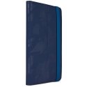 Case Logic SureFit CBUE-1207 Dress Blue 17,8 cm (7") Foolio Sinine