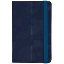 Case Logic SureFit CBUE-1207 Dress Blue 17.8 cm (7") Folio Case Logic SureFit CBUE-1207 Dress Blue 17.8 cm (7") Folio