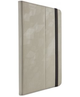 Case Logic SureFit CBUE-1210 Concrete 27,9 cm (11") Foolio Hall, Valge