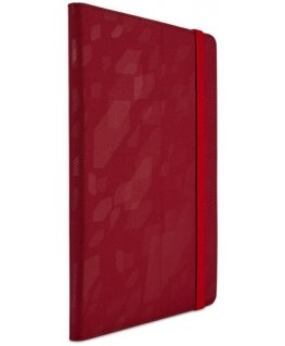 Case Logic SureFit CBUE-1210 Boxcar 27,9 cm (11") Фолио Красный