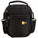 Case Logic BRCS-101 Olkalaukku Musta