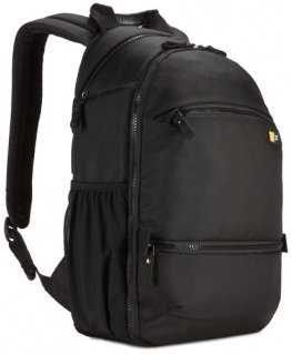 Case Logic BRBP-104-BLACK Seljakott Must