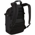 Case Logic BRBP-104-BLACK Mugursoma Melns Case Logic BRBP-104-BLACK Mugursoma Melns