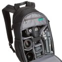 Case Logic BRBP-104-BLACK Mugursoma Melns Case Logic BRBP-104-BLACK Mugursoma Melns