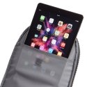 Case Logic BRBP-104-BLACK Mugursoma Melns Case Logic BRBP-104-BLACK Mugursoma Melns