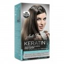 Kativa "Keratin Minkštinantis ir glotninantis" išlyginamasis be lygintuvo taisymo patarimų rinkinys 3 vnt Kativa "Keratin Minkštinantis ir glotninantis" išlyginamasis be lygintuvo taisymo patarimų rinkinys 3 vnt