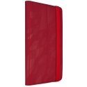 Case Logic SureFit CBUE-1207 Boxcar 17,8 cm (7") „Folio“ Raudona Case Logic SureFit CBUE-1207 Boxcar 17,8 cm (7") „Folio“ Raudona