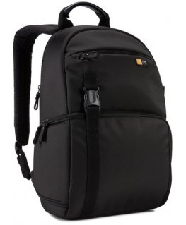 Case Logic Bryker Split-use Camera backpack Black Polyester