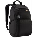 Case Logic Bryker Split-use Camera Backpack kuprinė Juoda Poliesteris Case Logic Bryker Split-use Camera Backpack kuprinė Juoda Poliesteris
