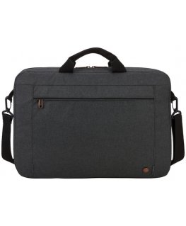 Case Logic Era ERAA-116 Obsidian 40,6 cm (16") Portfelis Melns
