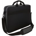 Case Logic Era ERAA-116 Obsidian 40,6 cm (16") Портфель Черный Case Logic Era ERAA-116 Obsidian 40,6 cm (16") Портфель Черный