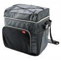 JATA MOD. 980 Termosoma 19,5 L Melns JATA MOD. 980 Termosoma 19,5 L Melns