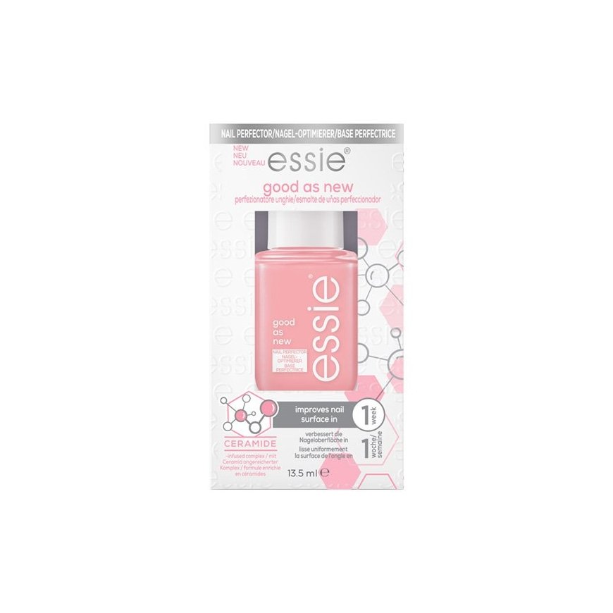 Essie Good As New Esmalte Perfeccionador Uñas 13,5ml – 2