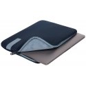 Case Logic Reflect REFMB-113 Dark Blue 33 cm (13") Varrukaümbris Sinine Case Logic Reflect REFMB-113 Dark Blue 33 cm (13") Varrukaümbris Sinine