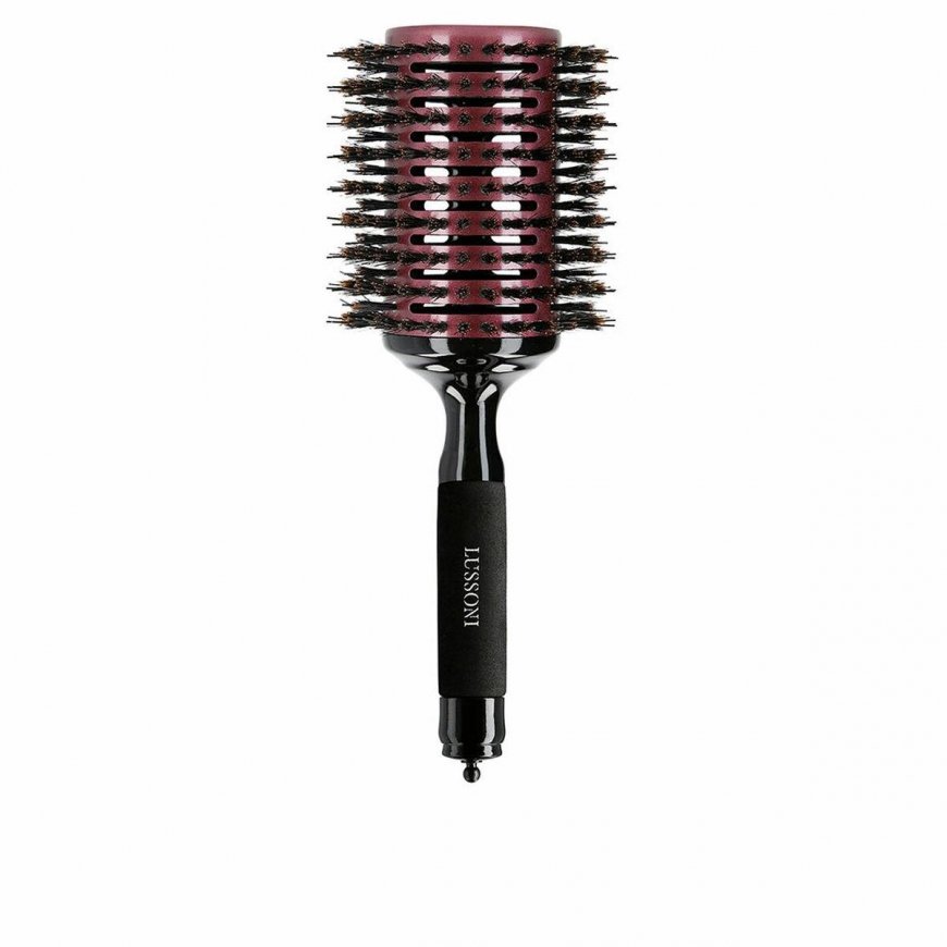 Lussoni Hair styling brush Lussoni Natural