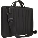 Case Logic QNS-116 40,6 cm (16") чехол-сумка почтальона Черный Case Logic QNS-116 40,6 cm (16") чехол-сумка почтальона Черный