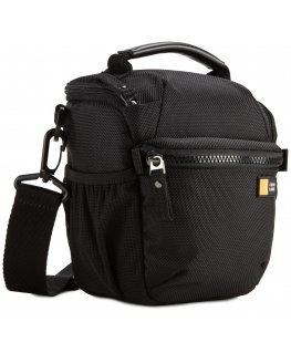Case Logic BRCS-102 Dėklas per petį Juoda