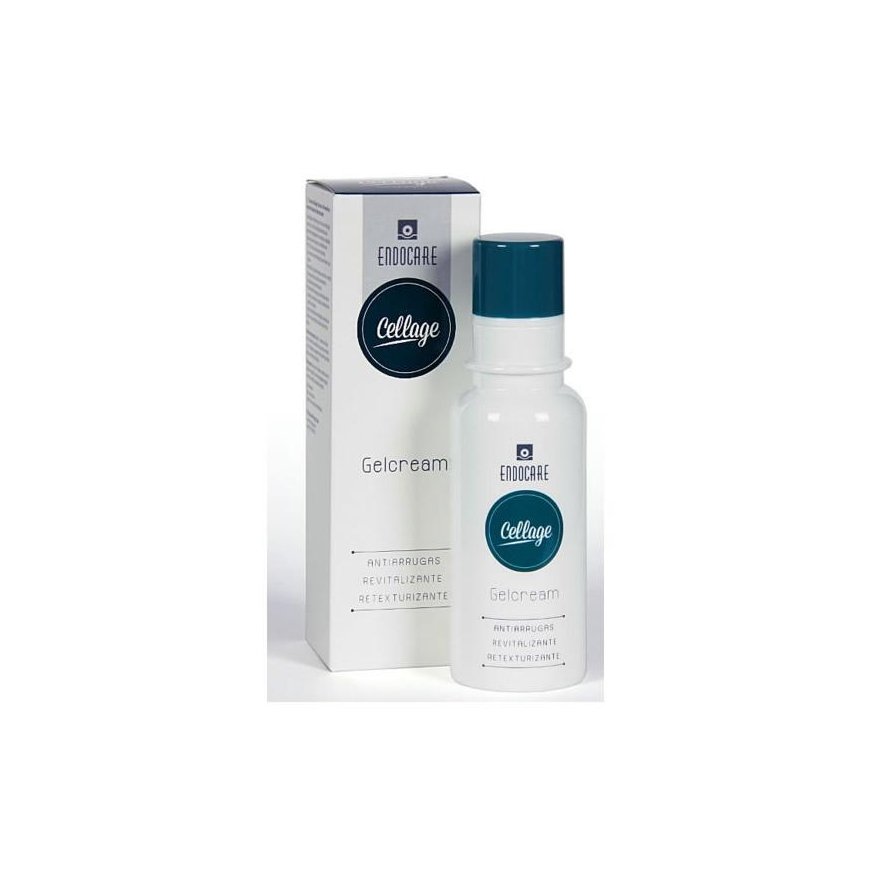 Endocare Cellage Anti Aging Gel Kreminis 50ml